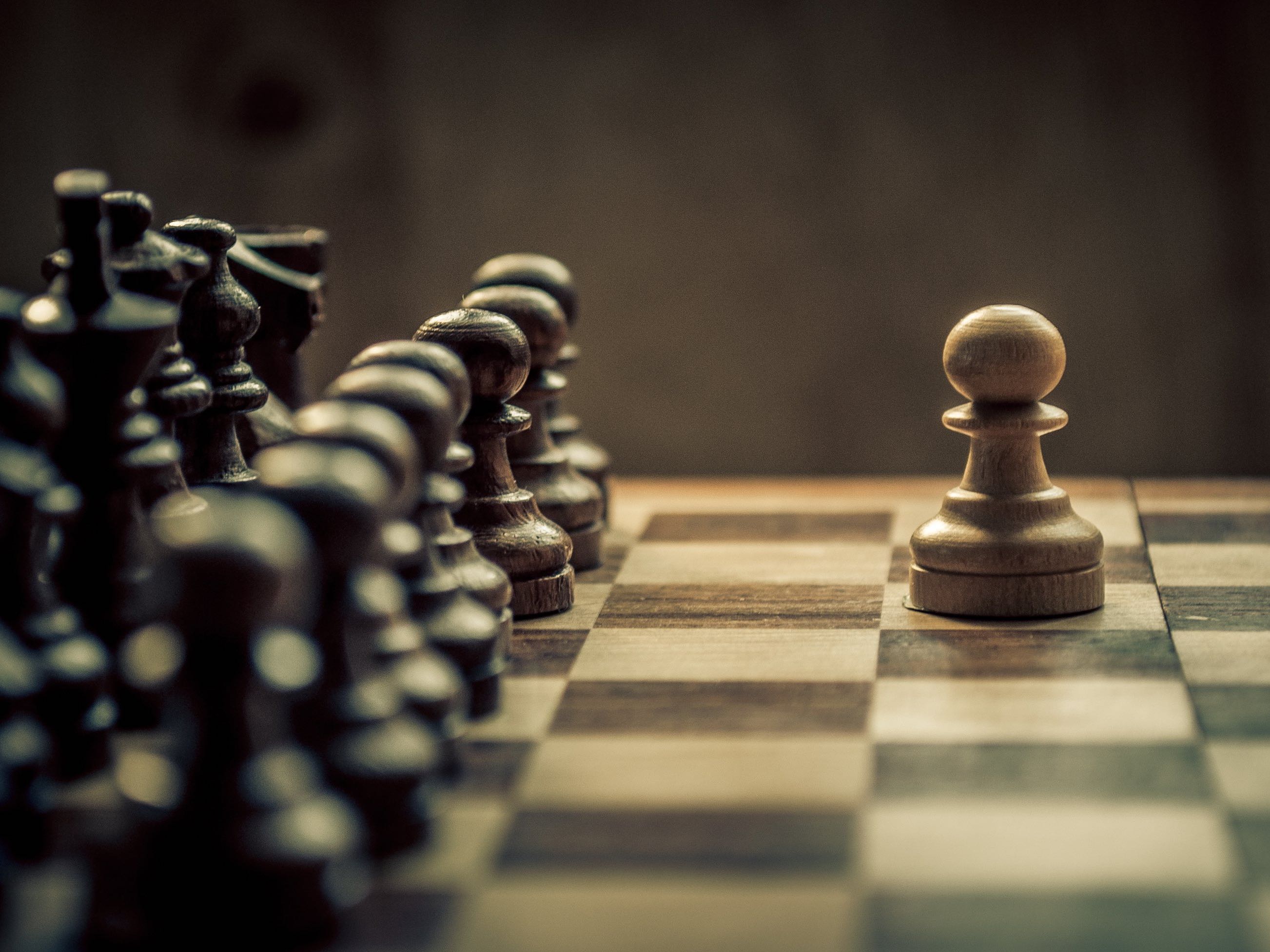 Chess Strategy Tips for Beginners