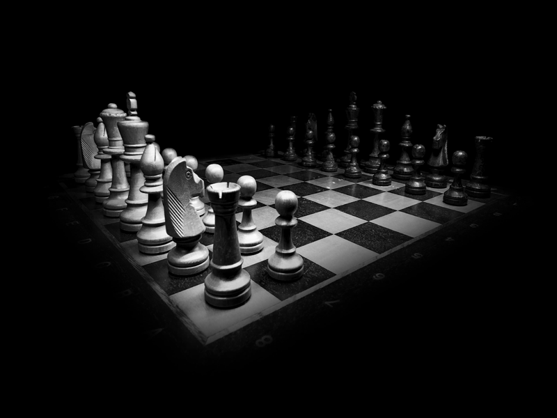 Logical Chess: Move By Move: Every Move Explained New Algebraic